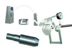 如何測試燈具IP防水性能？